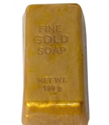 ZZ MYDŁO SPA AROMATERAPIA GOLD MENTOR
